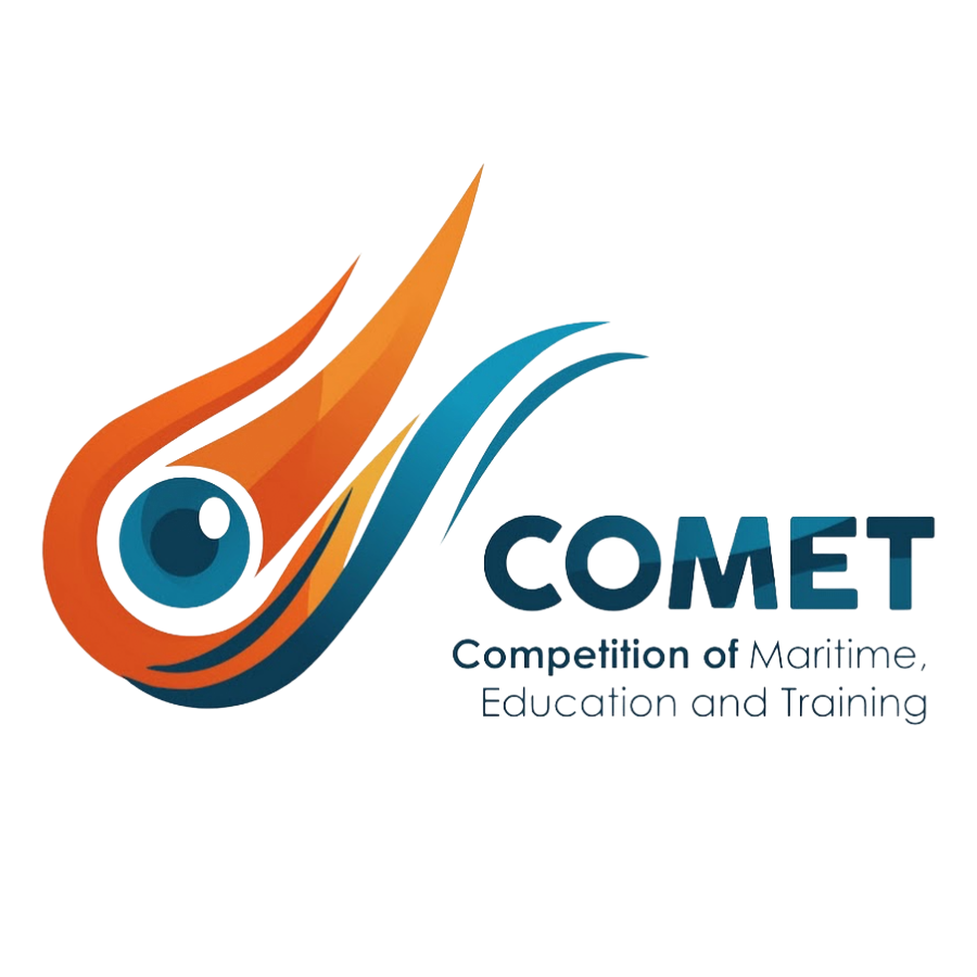 Competition Finalist of Boat Race Competition COMET 3.0 Nasional 2022